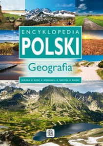 Encyklopedia Polski Geografia - Księgarnia UK