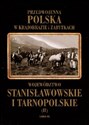 Województwo stanisławowskie i tarnopolskie - Prof. Tadeusz Szydłowski