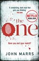 The One Soon to be a Netflix original drama - John Marrs