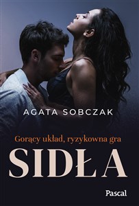 Sidła - Księgarnia UK