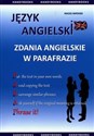 Zdania angielskie w parafrazie