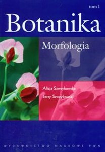 Botanika Tom 1 Morfologia