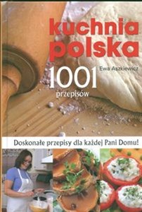 Kuchnia Polska.1001 przepisów