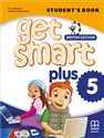 Get Smart Plus 5 Student`S Book