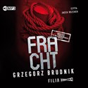 CD MP3 Fracht  - Grzegorz Brudnik