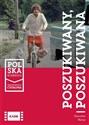 Poszukiwany poszukiwana  - 