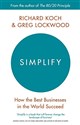 Simplify: How the Best Businesses in the World Succeed 