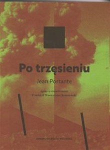 Po trzęsieniu - Księgarnia UK