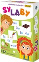 Sylaby układanka edukacyjna - 