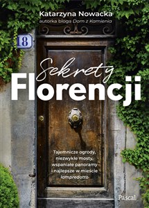 Sekrety Florencji - Księgarnia UK