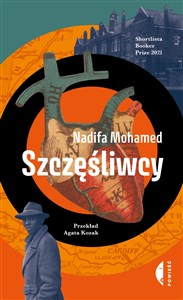 Szczęśliwcy - Księgarnia Niemcy (DE)