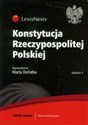 Konstytucja Rzeczypospolitej Polskiej