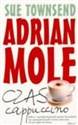 Adrian Mole Czas cappuccino - Sue Townsend