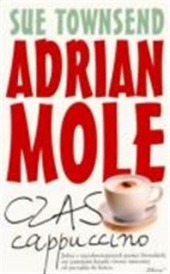 Adrian Mole Czas cappuccino - Księgarnia Niemcy (DE)