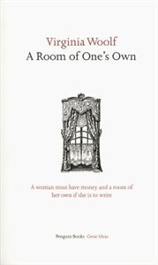 A Room of One"s Own - Księgarnia Niemcy (DE)