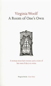 A Room of One"s Own