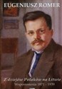 Z dziejów Polaków na Litwie Wspomnienia 1871-1939 - Eugeniusz Romer