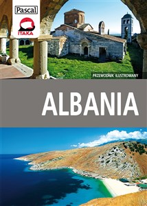 Albania przewodnik ilustrowany - Księgarnia Niemcy (DE)