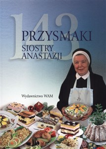 143 przysmaki Siostry Anastazji