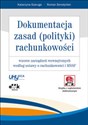 Dokumentacja zasad polityki rachunkowości wzorce zarządzeń wewnętrznych wg ustawy o rachunkowości