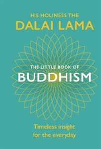 The Little Book Of Buddhism Dalai Lama