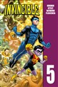 Invincible Tom 5 - Robert Kirkman