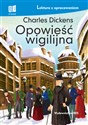 Opowieść wigilijna Lektura z opracowaniem