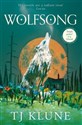 Wolfsong