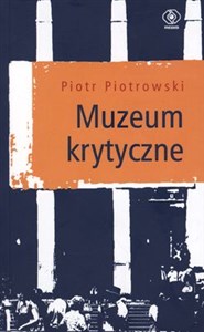 Muzeum krytyczne