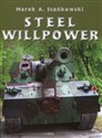 Steel Willpower