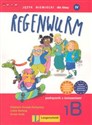 Regenwurm 1B podręcznik z ćwiczeniami Szkoła podstawowa - Elżbieta Krulak-Kempisty, Lidia Reitzig, Ernst Endt