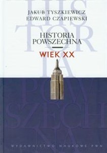 Historia powszechna Wiek XX - Księgarnia UK