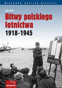 Bitwy polskiego lotnictwa 1918 - Księgarnia UK
