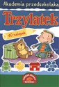 Akademia przedszkolaka Trzylatek