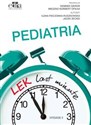 LEK last minute. Pediatria - I. Pieczonka-Ruszkowska, J. Zeckei
