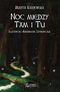 Noc między Tam i Tu - Księgarnia Niemcy (DE)