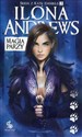 Magia parzy Kate Daniels Tom 2 - Ilona Andrews