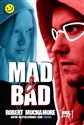 Rock War 1 Mad & Bad - Robert Muchamore