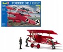 Fokker Dr.I 1:28