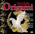 Modele origami - Opracowanie Zbiorowe
