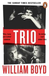 Trio - Księgarnia UK