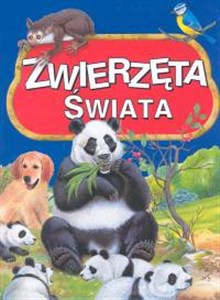 Zwierzęta świata