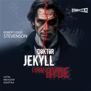 [Audiobook] Doktor Jekyll i pan Hyde