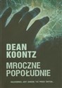 Mroczne popołudnie