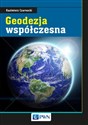 Geodezja współczesna - Kazimierz Czarnecki