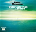 [Audiobook] Stary człowiek i morze