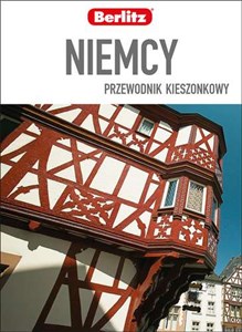 Niemcy przewodnik kieszonkowy