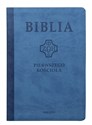 Biblia Pierwszego Kościoła