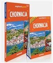 Chorwacja light: przewodnik + mapa