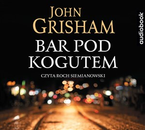 [Audiobook] Bar pod kogutem